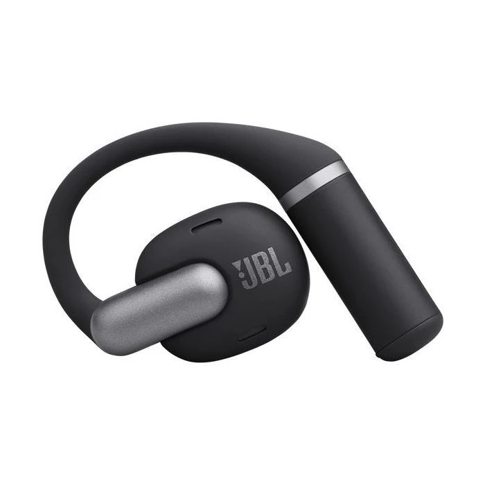 Навушники JBL Sense Pro Black (JBLSENSEPROBLK) (UA)