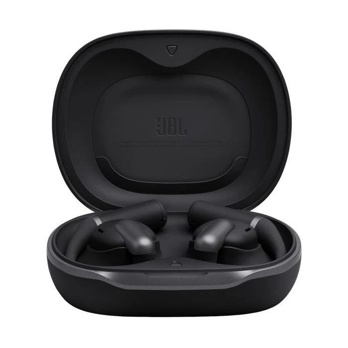 Навушники JBL Sense Pro Black (JBLSENSEPROBLK) (UA)