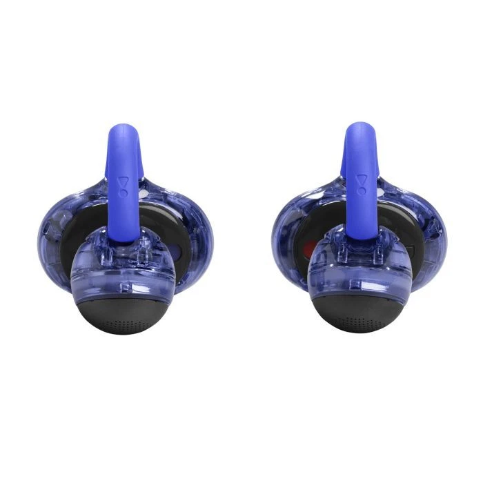 Наушники JBL Soundgear Clips Blue (JBLSNDGEARCLBLU) (UA)