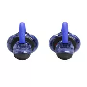Наушники JBL Soundgear Clips Blue (JBLSNDGEARCLBLU) (UA)