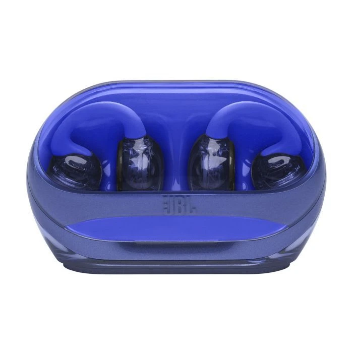 Наушники JBL Soundgear Clips Blue (JBLSNDGEARCLBLU) (UA)