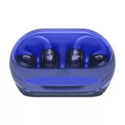 Наушники JBL Soundgear Clips Blue (JBLSNDGEARCLBLU) (UA)