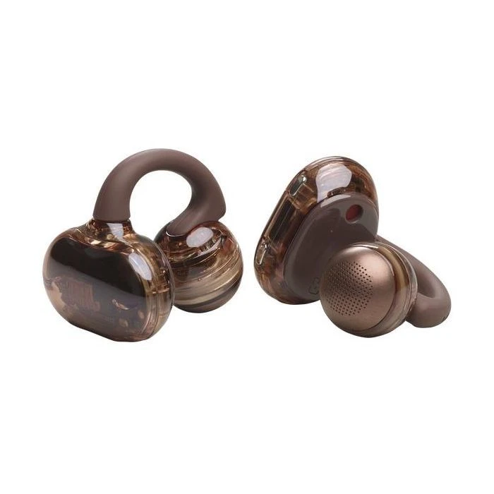 Навушники JBL Soundgear Clips Copper (JBLSNDGEARCLCOP) (UA)