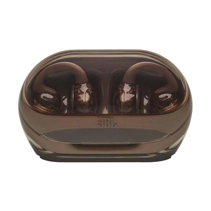 Наушники JBL Soundgear Clips Copper (JBLSNDGEARCLCOP) (UA) Подключение: беспроводное;