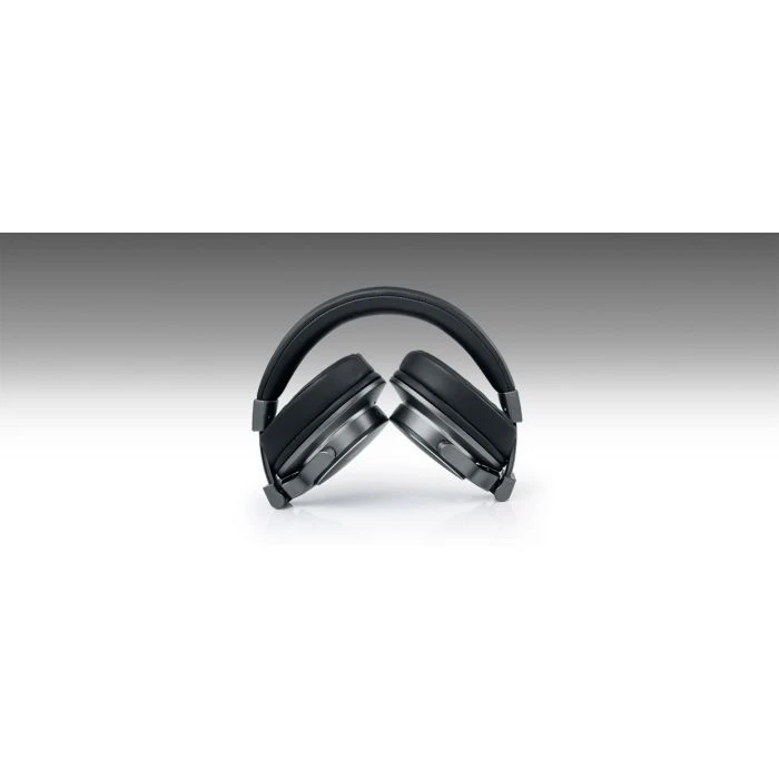 Наушники Muse M-275 CTV USB Black (M-275 CTV) (UA)