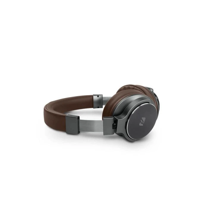 Навушники Muse M-278 BT Bluetooth Brown (M-278 BT) (UA)