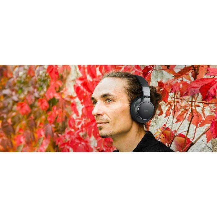 Навушники Muse M-278 FB Bluetooth Black (M-278 FB) (UA) Призначення: для телефону;