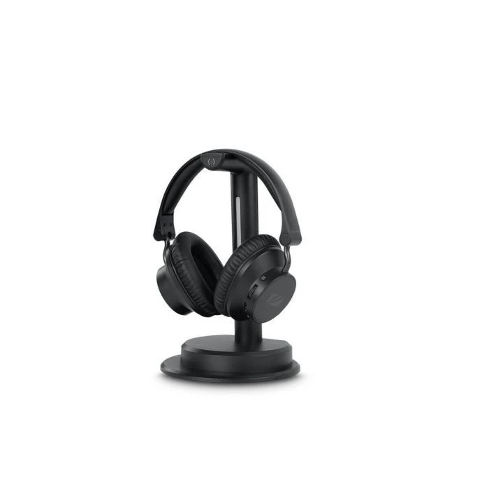 Наушники Muse M-285 CTV Wireless Black (M-285 CTV) (UA)