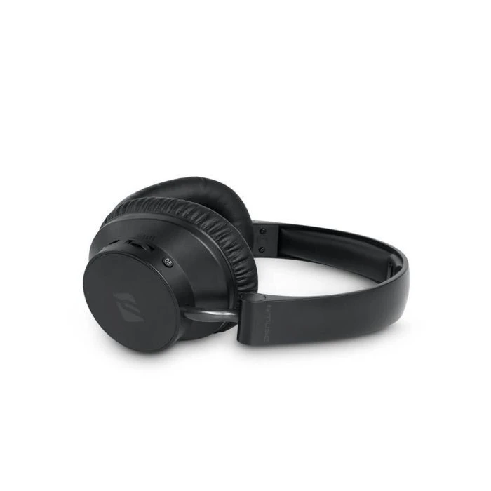 Наушники Muse M-288 CTV Wireless Black (M-288 CTV) (UA)