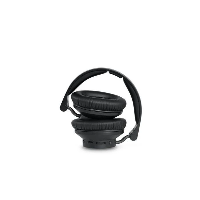 Наушники Muse M-288 CTV Wireless Black (M-288 CTV) (UA)