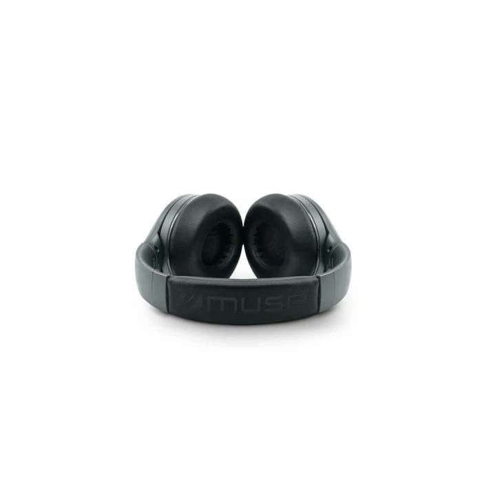 Наушники Muse M-295 ANC Wireless Black (M-295 ANC) (UA)