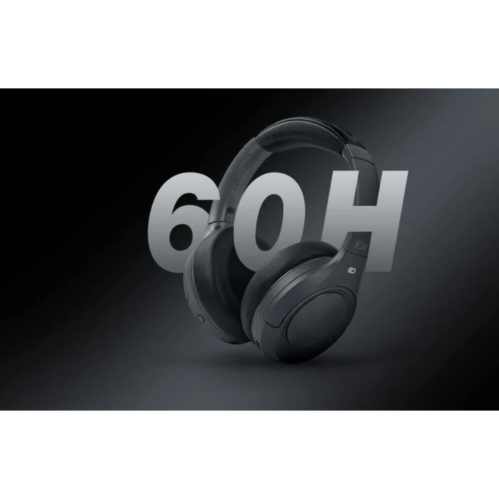 Наушники Muse M-295 ANC Wireless Black (M-295 ANC) (UA)