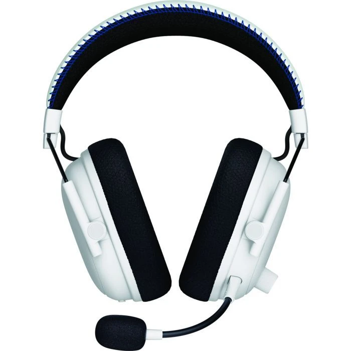 Наушники Razer BlackShark V3 Pro for Playstation White (RZ04-05400600-R3G1) (UA) Подключение: комбинированное;