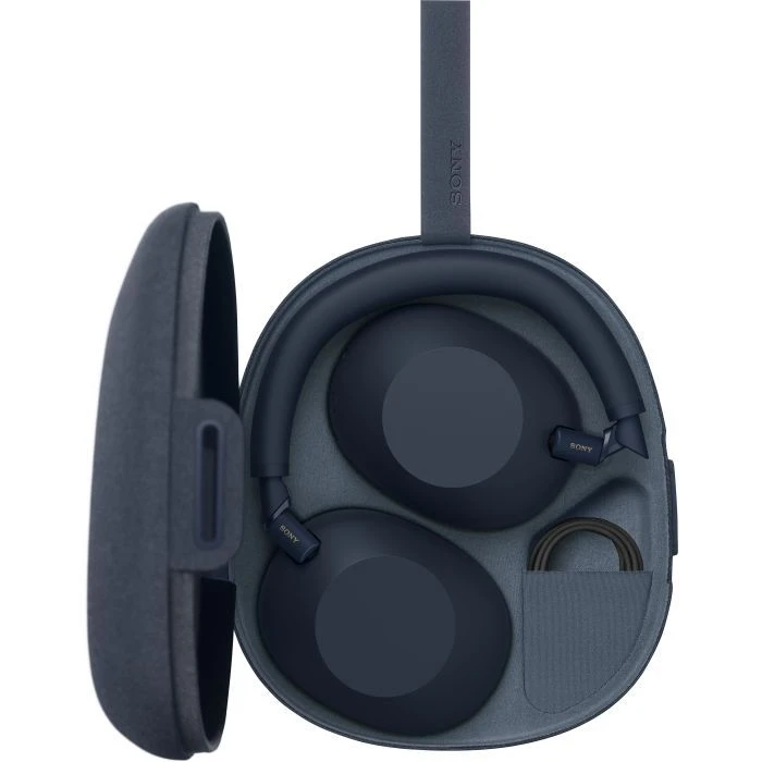 Наушники Sony WH-1000XM6 Midnight Blue (WH1000XM6L.E) (UA)