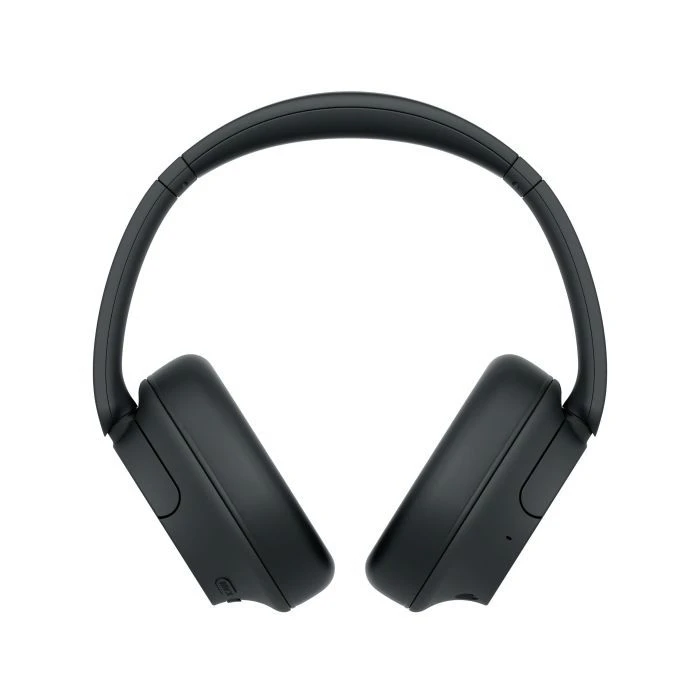 Наушники Sony WH-CH720N Wireless Black (WHCH720NB.CE7) (UA)