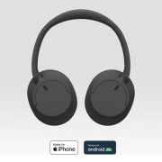 Навушники Sony WH-CH720N Wireless Black (WHCH720NB.CE7) (UA)