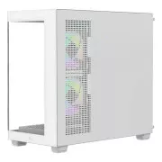 OCYPUS GAMMA C52 WH ARGB (GAMMA-C52-WHD300XX-GL) (UA)