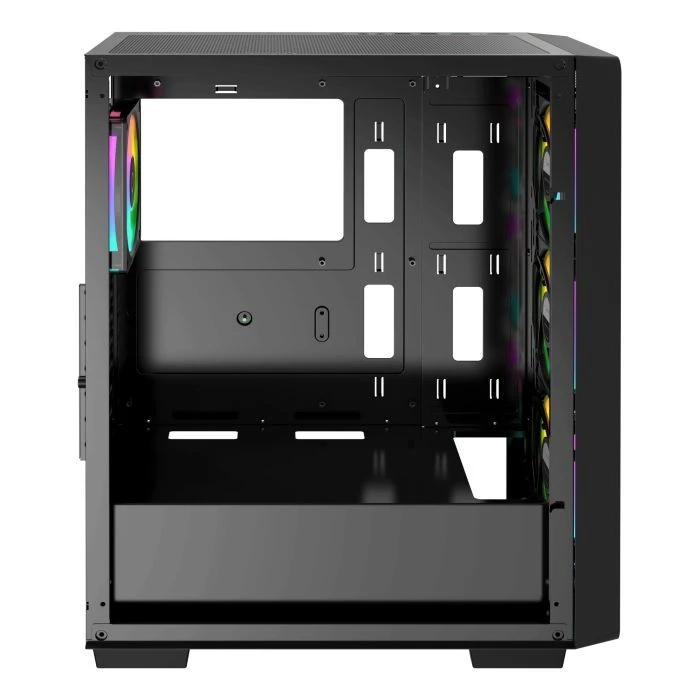 OCYPUS GAMMA C60 BK ARGB (GAMMA-C60-BKG400XX-GL) (UA)