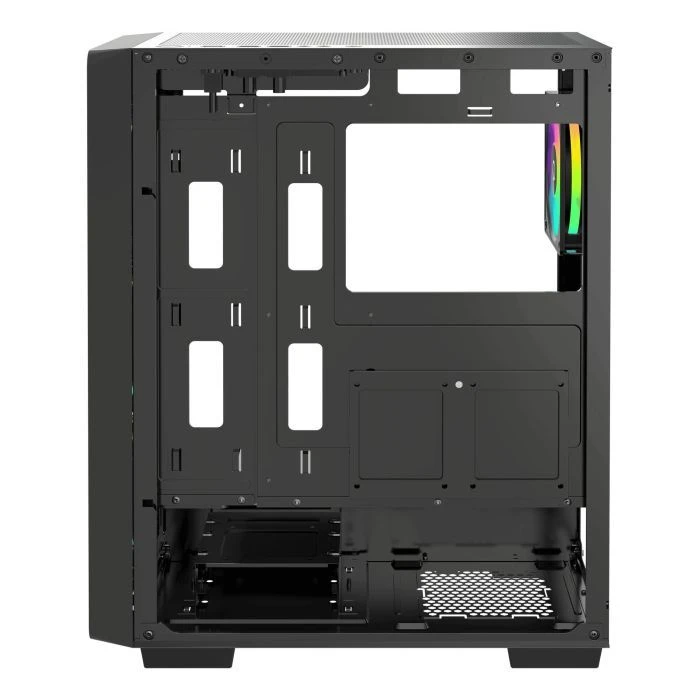 OCYPUS GAMMA C60 BK ARGB (GAMMA-C60-BKG400XX-GL) (UA)