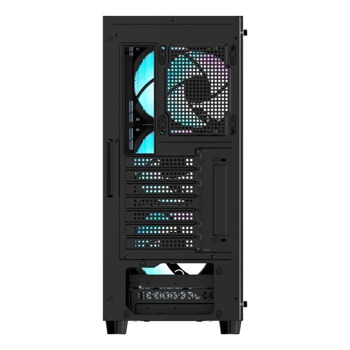 OCYPUS GAMMA C70 BK ARGB (GAMMA-C70-BKG400XX-GL) (UA)