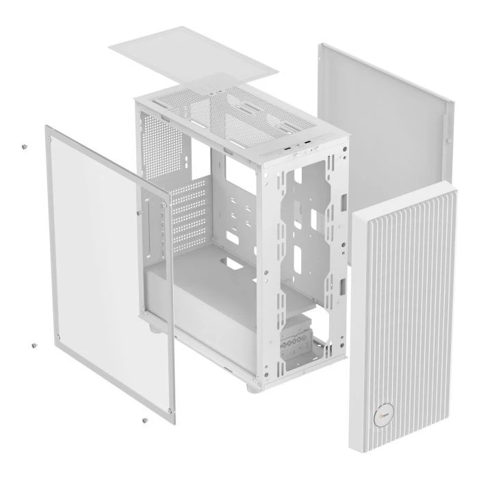 OCYPUS GAMMA C70 WH ARGB (GAMMA-C70-WHG400XX-GL) (UA)