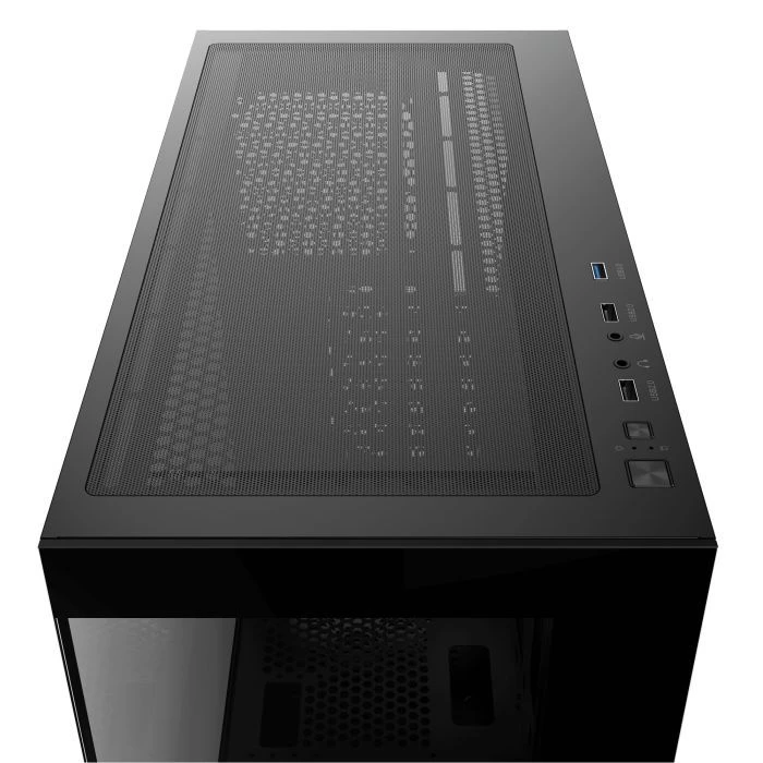 OCYPUS GAMMA C72 BK (GAMMA-C72-BKD000XX-GL) (UA)