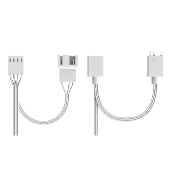 OCYPUS GAMMA C72 WH ARGB (GAMMA-C72-WHD400XX-GL) (UA)