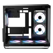 OCYPUS IOTA C70 BK ARGB (IOTA-C70-BKD600XX-GL) (UA)