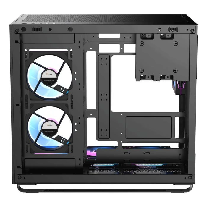 OCYPUS IOTA C70 BK ARGB (IOTA-C70-BKD600XX-GL) (UA)