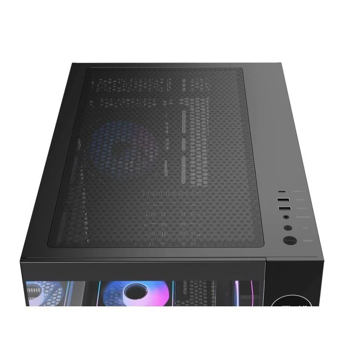 OCYPUS IOTA C70 BK ARGB (IOTA-C70-BKD600XX-GL) (UA)