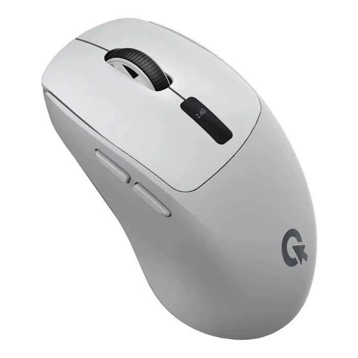 OfficePro M398G Wireless/Bluetooth Gray (M398G) (UA) Тип: Безшумні; Підключення: