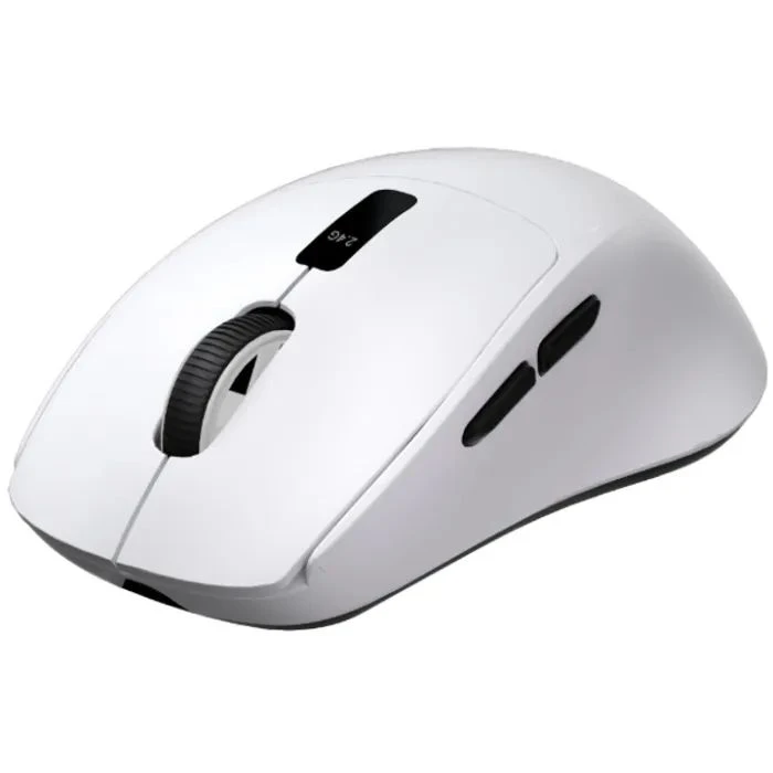 OfficePro M398W Wireless/Bluetooth White (M398W) (UA) Тип: Безшумні; Підключення: