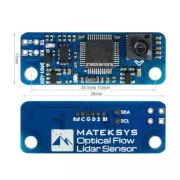 Оптический сенсор MATEK 3901-L0X (3901L0X) (UA)