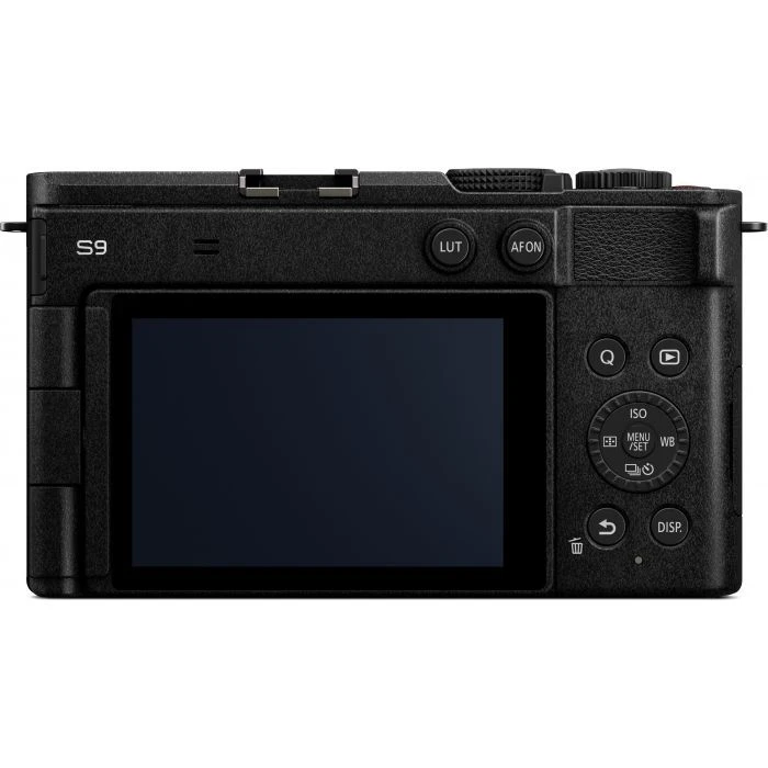 Panasonic Lumix DC-S9 Body Jet Black (DC-S9E-K) (UA)