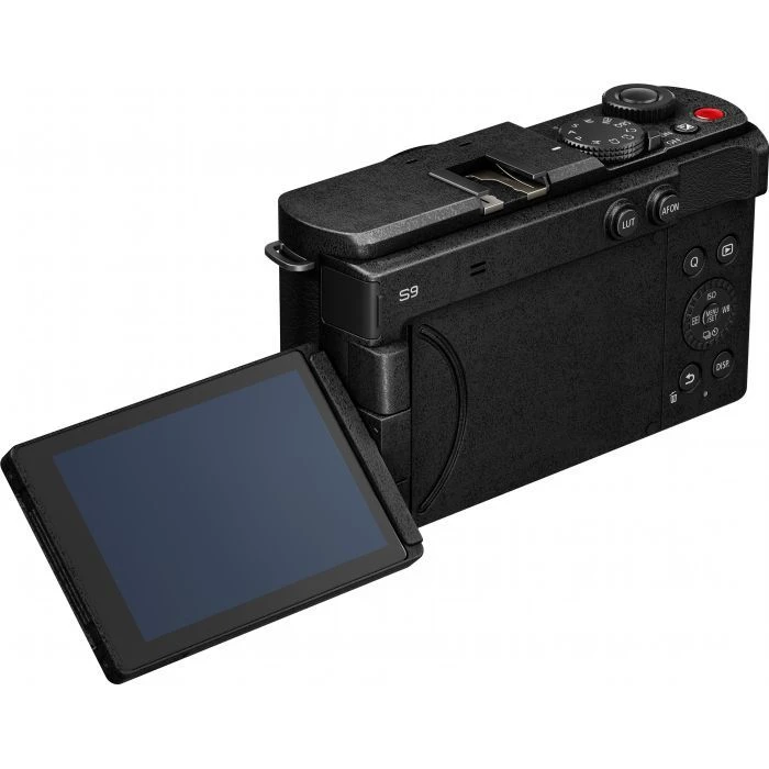 Panasonic Lumix DC-S9 Body Jet Black (DC-S9E-K) (UA)
