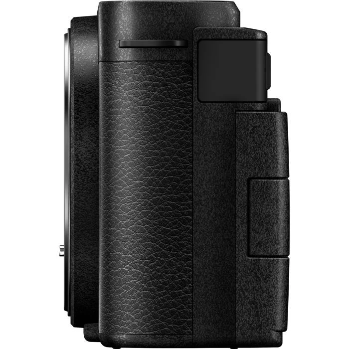 Panasonic Lumix DC-S9 Body Jet Black (DC-S9E-K) (UA)