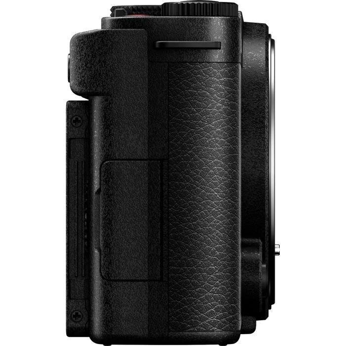 Panasonic Lumix DC-S9 Body Jet Black (DC-S9E-K) (UA)
