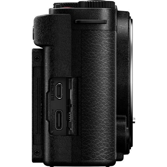 Panasonic Lumix DC-S9 Body Jet Black (DC-S9E-K) (UA)