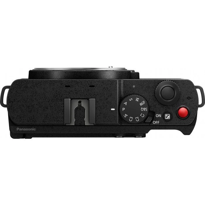 Panasonic Lumix DC-S9 Body Jet Black (DC-S9E-K) (UA)