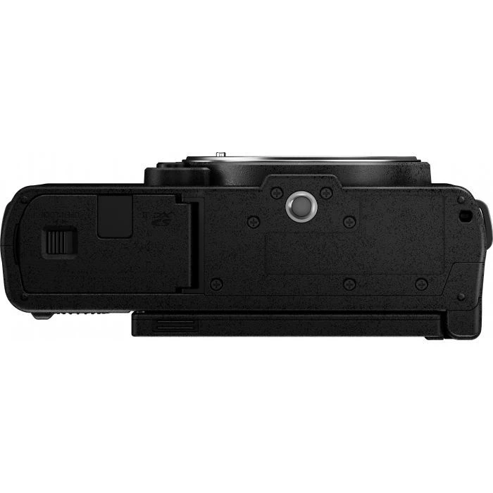 Panasonic Lumix DC-S9 Body Jet Black (DC-S9E-K) (UA)