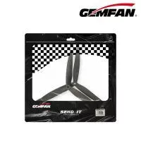 Пропеллер для дрона Gemfan T1270 2xCW2xCCW (HP0098.9924) (UA)