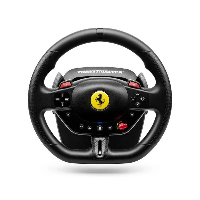Руль ThrustMaster T98-P FERRARI 296 PC/PS4/PS5 (4160880) (UA)