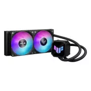 Система жидкостного охлаждения ASUS TUF Gaming LC III 240 ARGB (90RC01J1-B0EAY0) (UA)
