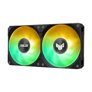 Система жидкостного охлаждения ASUS TUF Gaming LC III 240 ARGB (90RC01J1-B0EAY0) (UA)