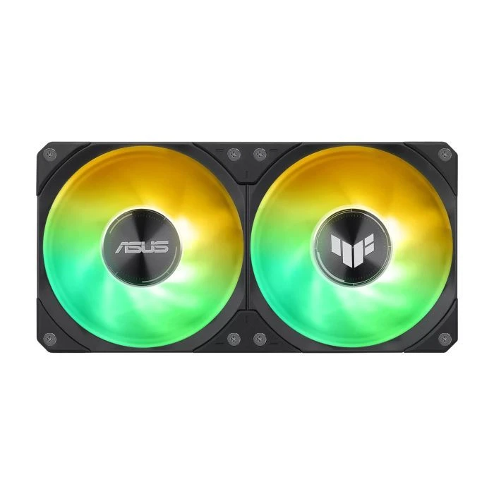 Система жидкостного охлаждения ASUS TUF Gaming LC III 240 ARGB (90RC01J1-B0EAY0) (UA)