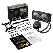 Система жидкостного охлаждения ASUS TUF Gaming LC III 240 ARGB (90RC01J1-B0EAY0) (UA)