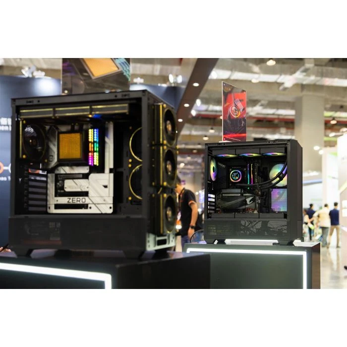 Система рідинного охолодження ID-Cooling DX360 GDL (UA) Для процесорів: INTEL, AMD; Сокет: 1156,