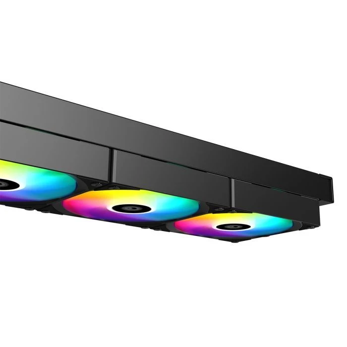 Система рідинного охолодження ID-Cooling FX360 TD (UA)