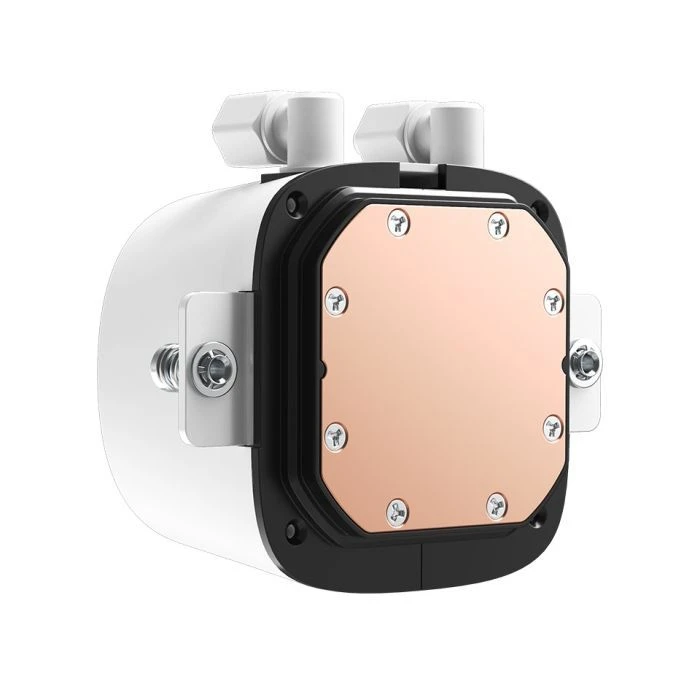 Система жидкостного охлаждения ID-Cooling FX360 TD WHITE (UA)