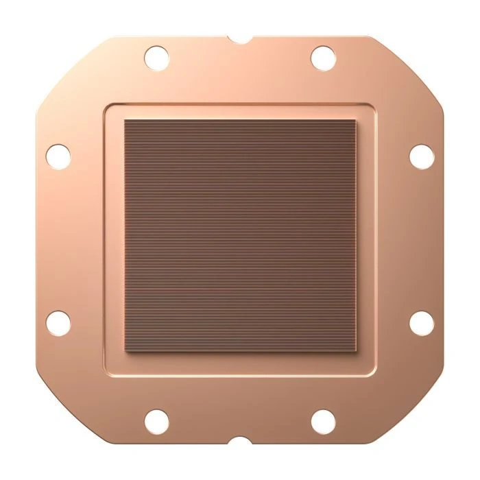 Система жидкостного охлаждения ID-Cooling FX360 TD WHITE (UA)